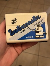 Console lcd casio d'occasion Console lcd casio d'occasion  Lacanau