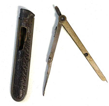 Antique acme protractor for sale  Chariton