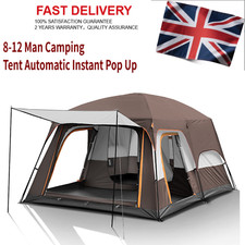 Man camping tent for sale  BIRMINGHAM