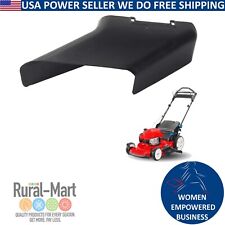 Calha de descarga recicladora 115-8447 Toro 22" – Compatível com modelos Smart Stow 20340, 20960 comprar usado  Enviando para Brazil