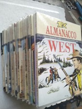 Almanacco storia del usato  Trevenzuolo