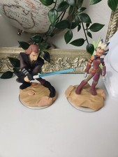Lot disney infinity d'occasion  Saâcy-sur-Marne