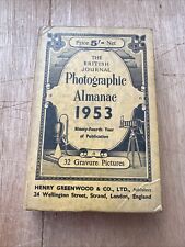Vintage british journal for sale  SOLIHULL