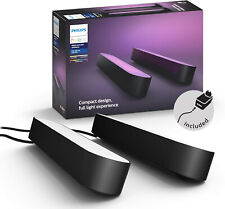 Philips hue lampada usato  Torre Canavese