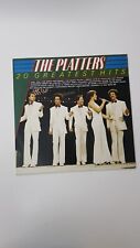 The platters greatest usato  Trebisacce