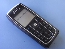 Nokia 6230i - schwarz  (ohne Simlock) top Zustand 100% Original! Handy comprar usado  Enviando para Brazil