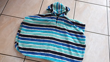 Jako badeponcho bademantel gebraucht kaufen  Brühl