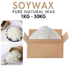 1kg 50kg soy for sale  NOTTINGHAM