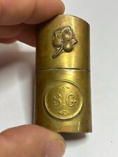 Briquet poilu d'occasion  Valence