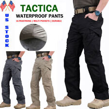 Men tactical pants for sale  Perth Amboy