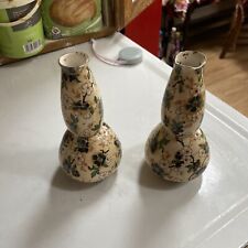 Pair crown ducal for sale  BRIDGEND
