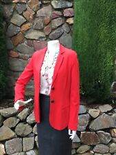 Hell roter blazer gebraucht kaufen  Bingen