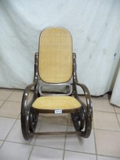 6679 alter schaukelstuhl gebraucht kaufen  Hilpoltstein