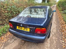 Bmw series 1999 for sale  LEOMINSTER