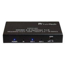 Feintech vsp01201 hdmi usato  Roccagloriosa