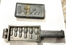 Fishing lead weight for sale  Port Saint Lucie