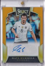 2016 panini select gebraucht kaufen  Pulheim