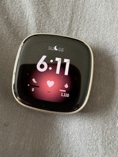 Fitbit versa activity for sale  NOTTINGHAM