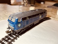 Trix express baureihe gebraucht kaufen  Montabaur-Umland