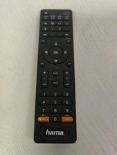 Hama fernbedienung gebraucht kaufen  Lübbenau/Spreewald