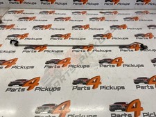 2018 isuzu max for sale  WELSHPOOL