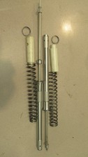 Mécanisme fourche d'occasion  Visan