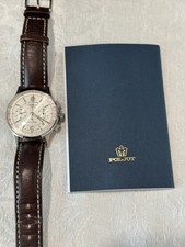Orologio poljot 1254 usato  Spedire a Italy