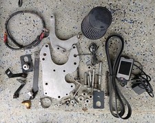 Procharger supercharger parts for sale  Reynoldsburg