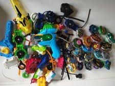 Beyblade colis lot d'occasion  Montpellier-