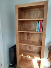 Mango oak furniture for sale  LINCOLN