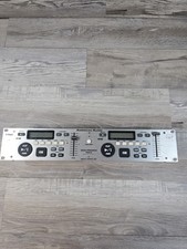 American audio dual for sale  Lakewood