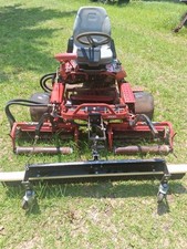 toro lawn mower broken for sale  Orangeburg