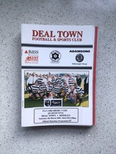 Deal town mossley for sale  SWADLINCOTE