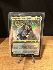 Aragorn and arwen usato  Santa Maria Hoe