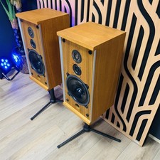 Bowers wilkins vintage for sale  COLCHESTER