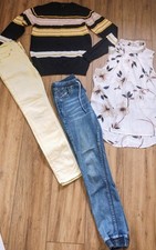 Bundle women clothes for sale  HULL