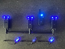delkim alarms for sale  COALVILLE
