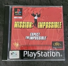 Mission impossible expect d'occasion  Montélimar
