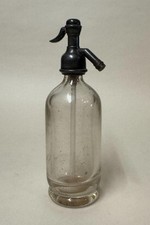 Antique british syphon for sale  LONDON