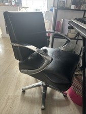 Salon chair for sale  BIRMINGHAM