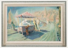 Brian chugg framed for sale  BRADFORD-ON-AVON