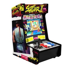 Arcade1up countercade machine for sale  CROYDON