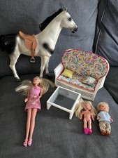 Vintage sindy dolls for sale  BRADFORD