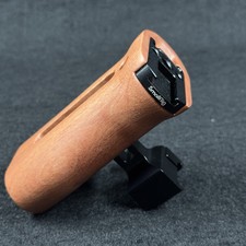 wooden grip smallrig right for sale wooden grip smallrig right for sale Corpus Christi