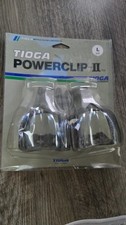 Tioga powerclip white for sale  Port Hueneme