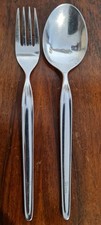 Wmf silber besteck gebraucht kaufen  Glückstadt