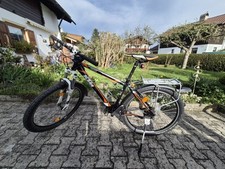 Ktm unisex mountainbike gebraucht kaufen  Piding