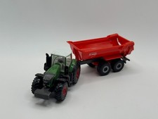 Siku farmer fendt gebraucht kaufen  Leipzig