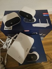 Abus akku kamera gebraucht kaufen  Augsburg