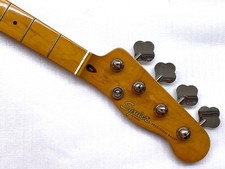 Genuine fender squier for sale  Seneca